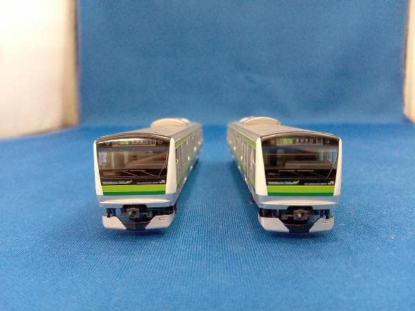 Amazon | Nゲージ TOMIX 98411 JR E233-6000系電車(横浜線)基本セット