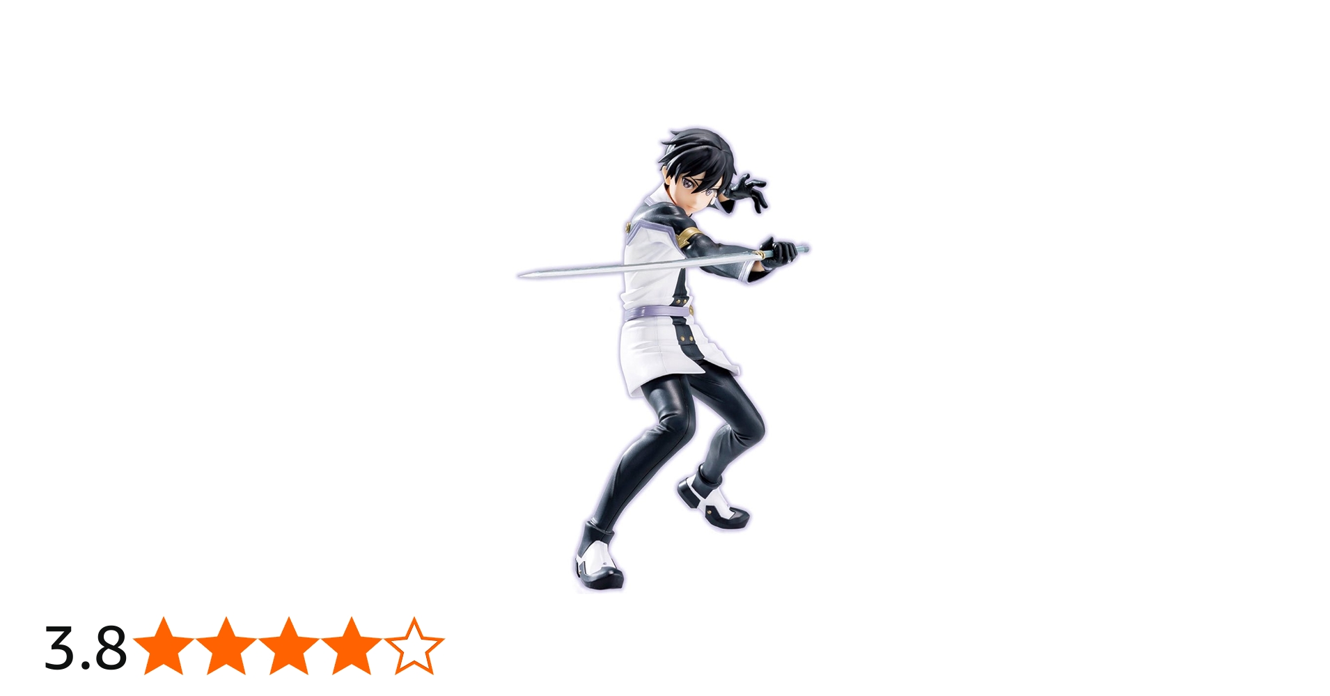 Amazon.co.jp: 1/7スケール塗装済み完成品 劇場版ソードアート