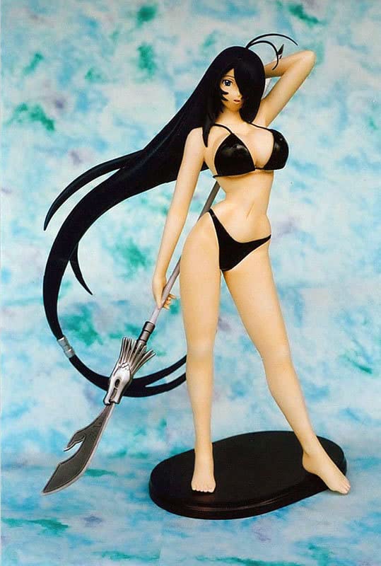 Amazon.co.jp: ムサシヤ製 1/5スケール コールドキャスト製塗装済み