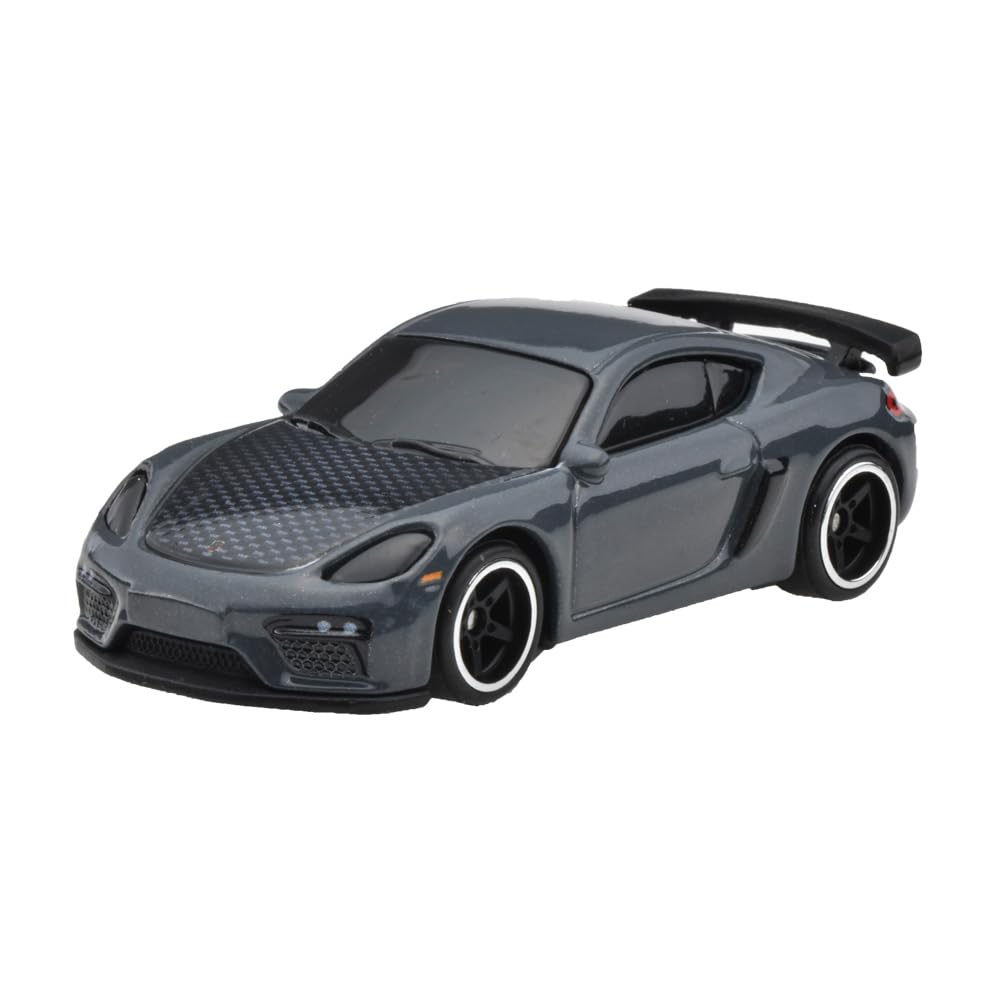 Amazon | ホットウィール(Hot Wheels) プレミアム 2パック ポルシェ