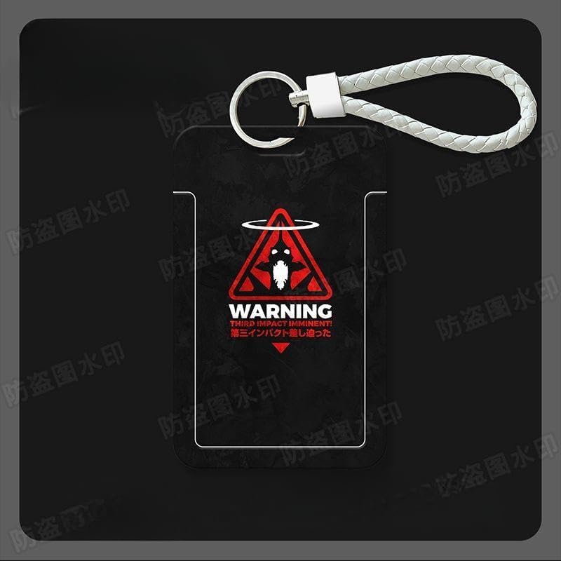 Amazon.co.jp: 新世紀エヴァンゲリオン パスケース ICカードケース