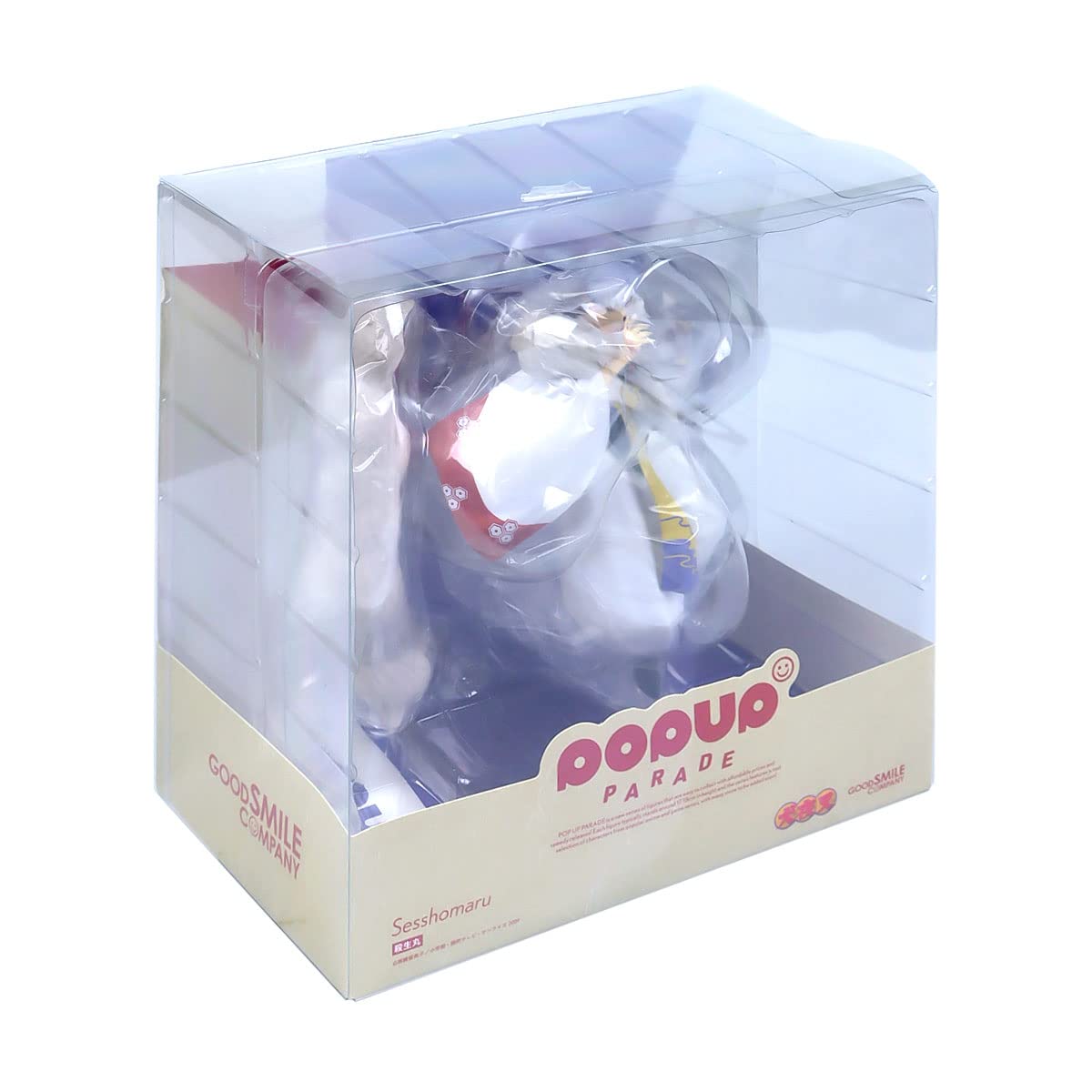 Amazon.co.jp: POP UP PARADE 犬夜叉 完結編 殺生丸 ノンスケール