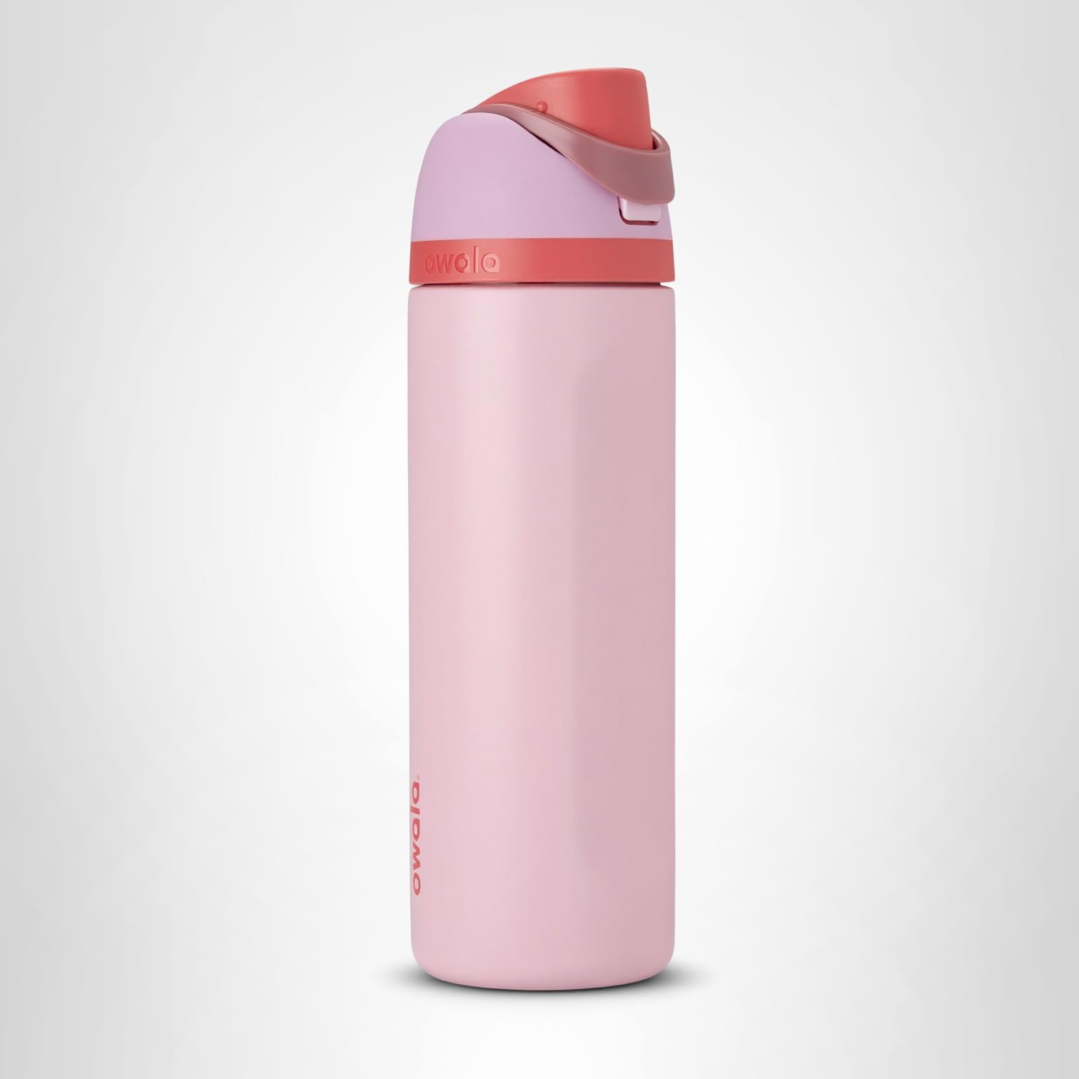 Amazon.com: Owala FreeSip Insulated Stainless Steel Water Bottle