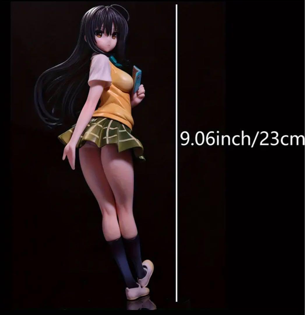 Amazon.co.jp: To LOVEる-とらぶる-ダークネス 古手川唯 アルター