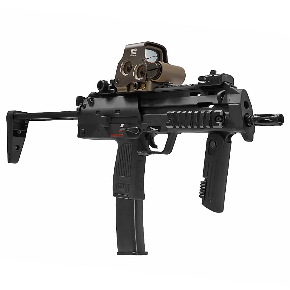 Amazon | 良品武品 東京マルイ 電動ガン MP7 完全対応 MAG MP7A1 100連