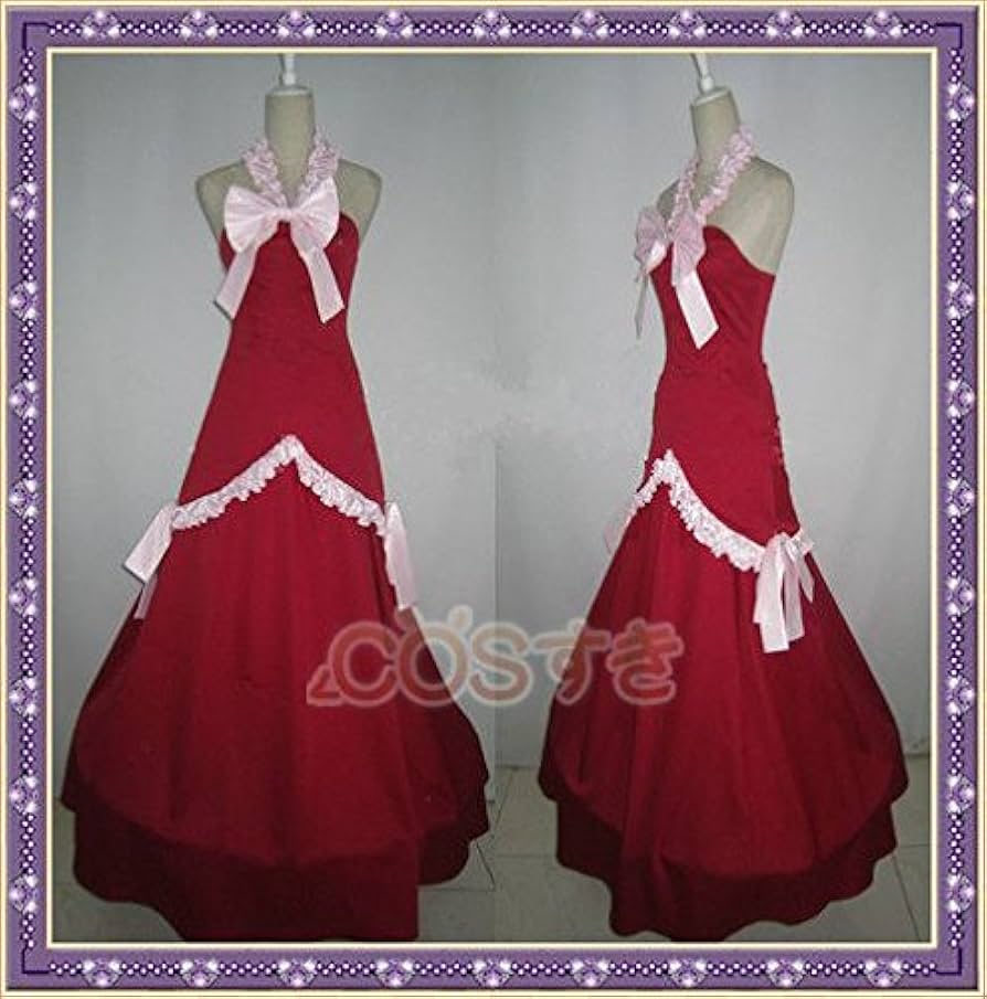 Amazon.co.jp: コスプレ衣装 FAIRY TAIL フェアリーテイル ミラ