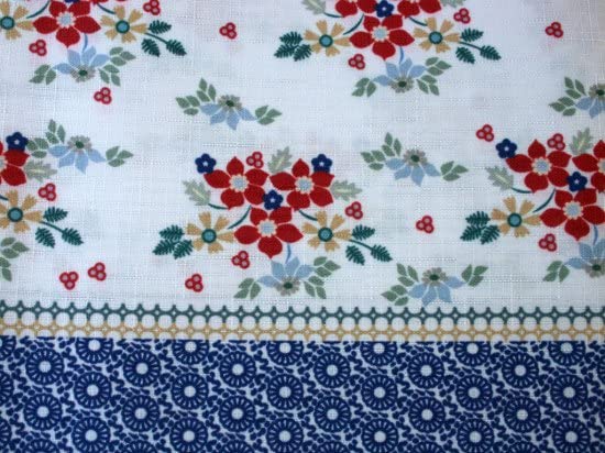 Amazon｜ポーリッシュポタリー（ポーランド食器）テーブルクロス DPLC