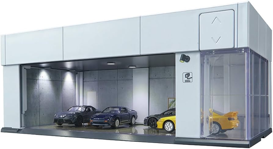 Amazon.co.jp: タカラトミー(TAKARA TOMY) トミカプレミアム tomica