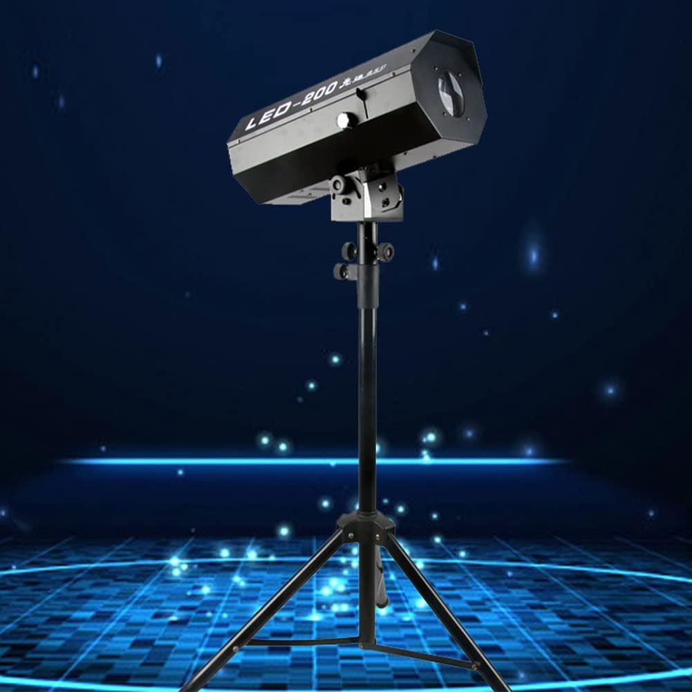Amazon.co.jp : LEDステージスポットライト、フォロースポットライト