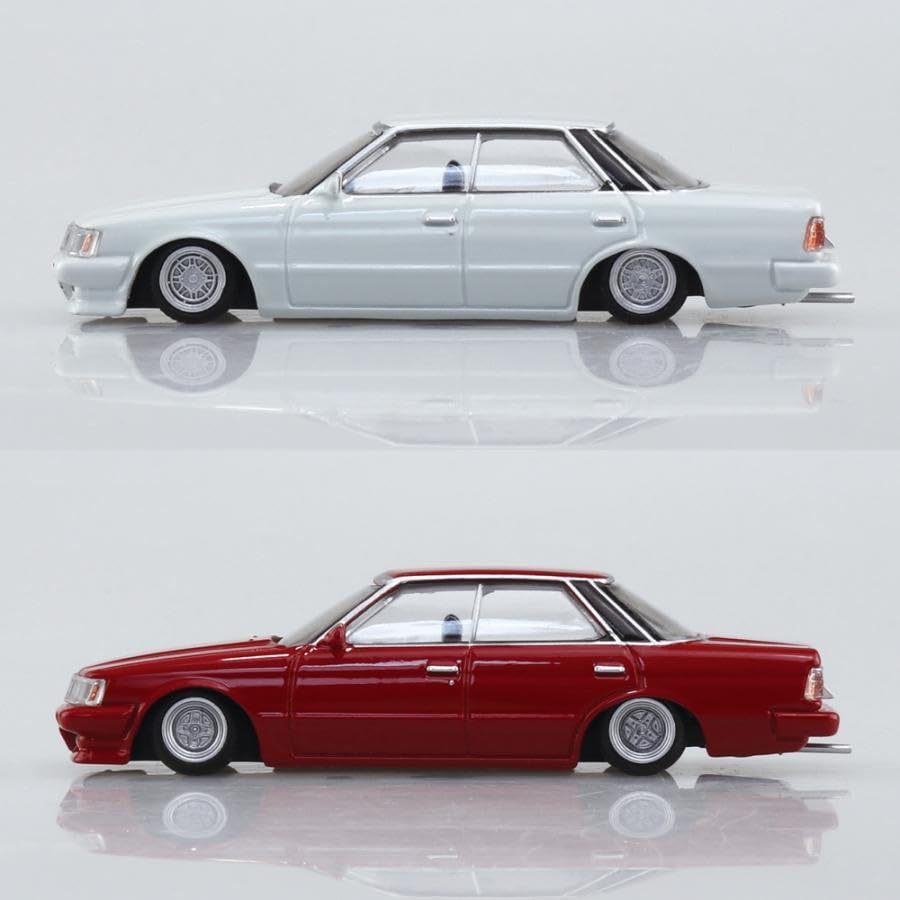 Amazon | トヨタ 71 マークII グラチャンコレクション第15弾 1987年式