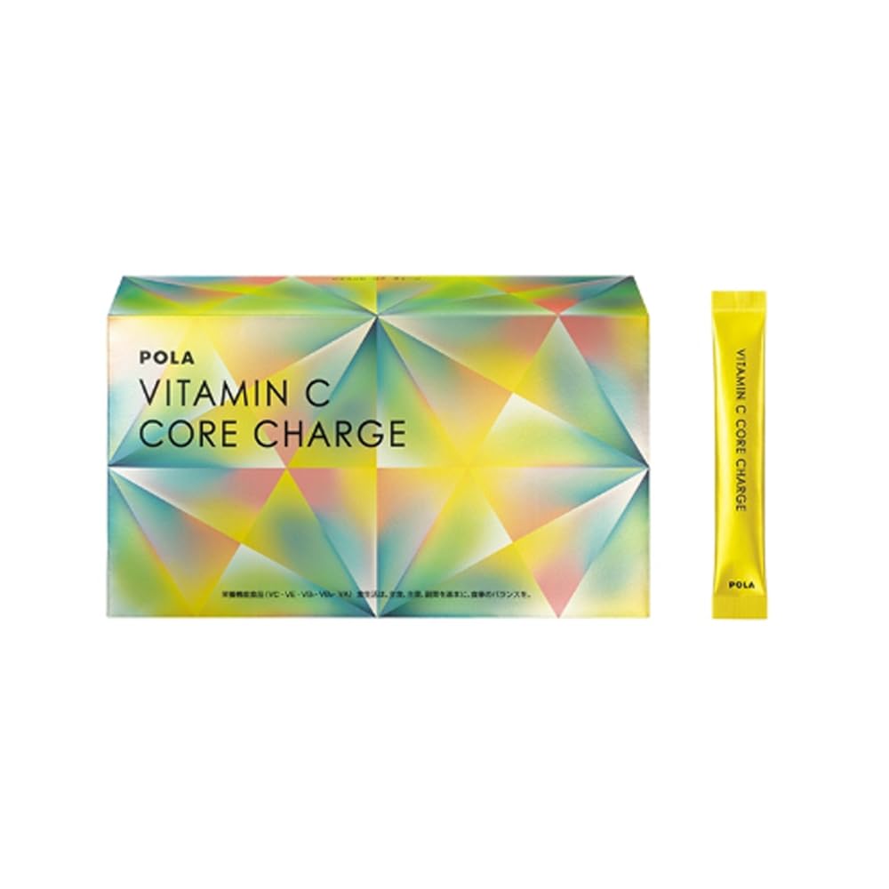 Amazon | POLA ポーラ ビタミンC コア チャージ（旧：ネクステージ