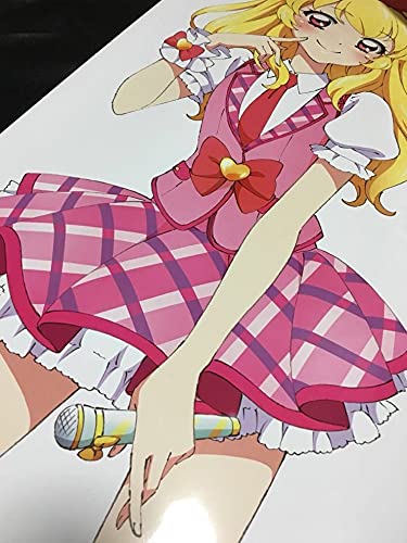 Amazon.co.jp: 正規品 [ 星宮いちご ] 等身大ポスター/タペストリー