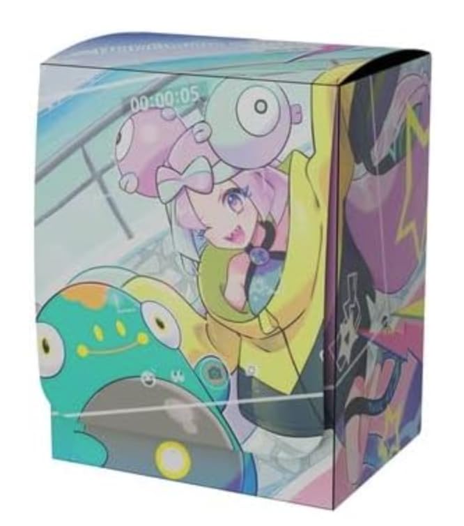 Amazon.co.jp: ポモンカードゲーム スカーレット&バイオレット 「拡張