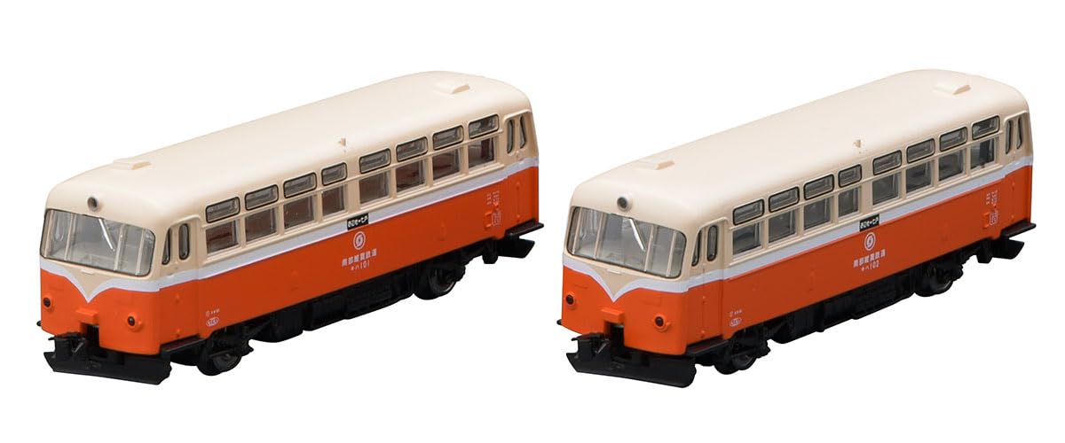 Amazon | トミーテック(TOMYTEC) TOMIX Nゲージ 南部縦貫鉄道 キハ10形