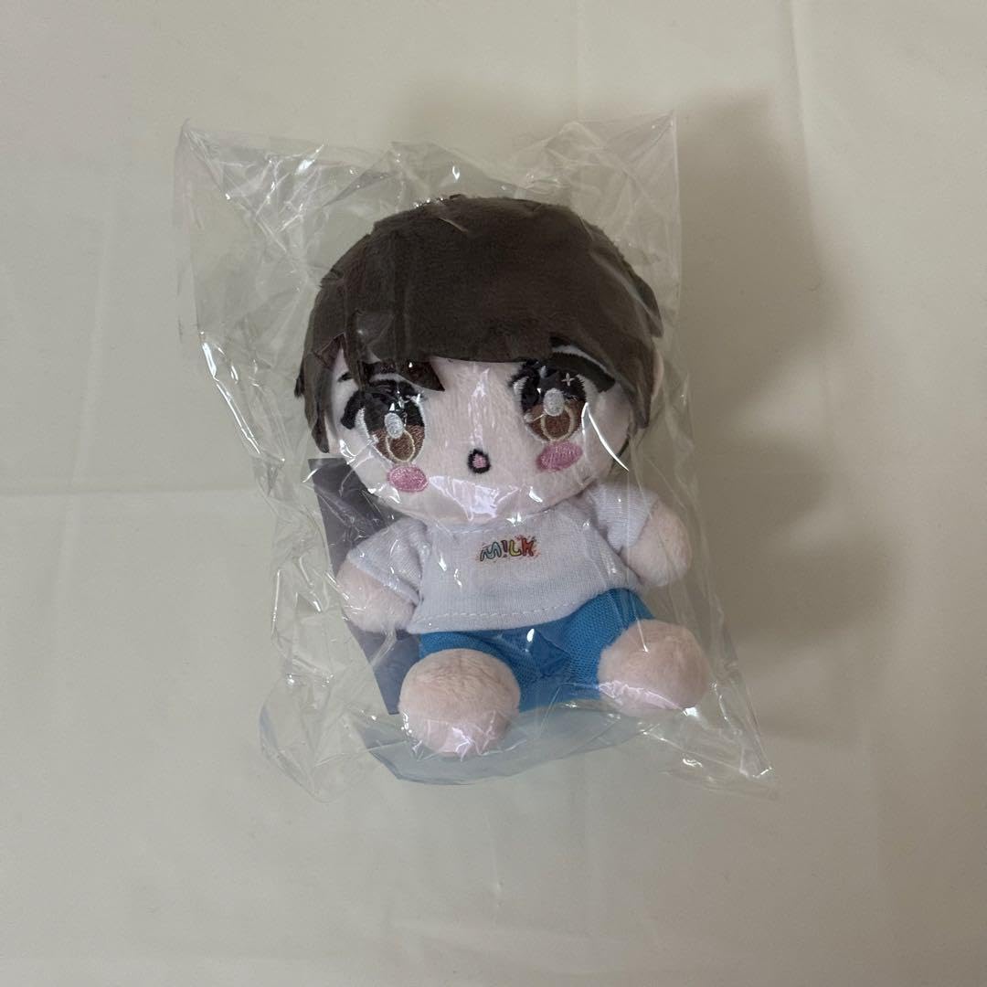 塩﨑太智 ぬいぐるみ アクリルチャーム 塩﨑太智 ぬいぐるみ アクリル