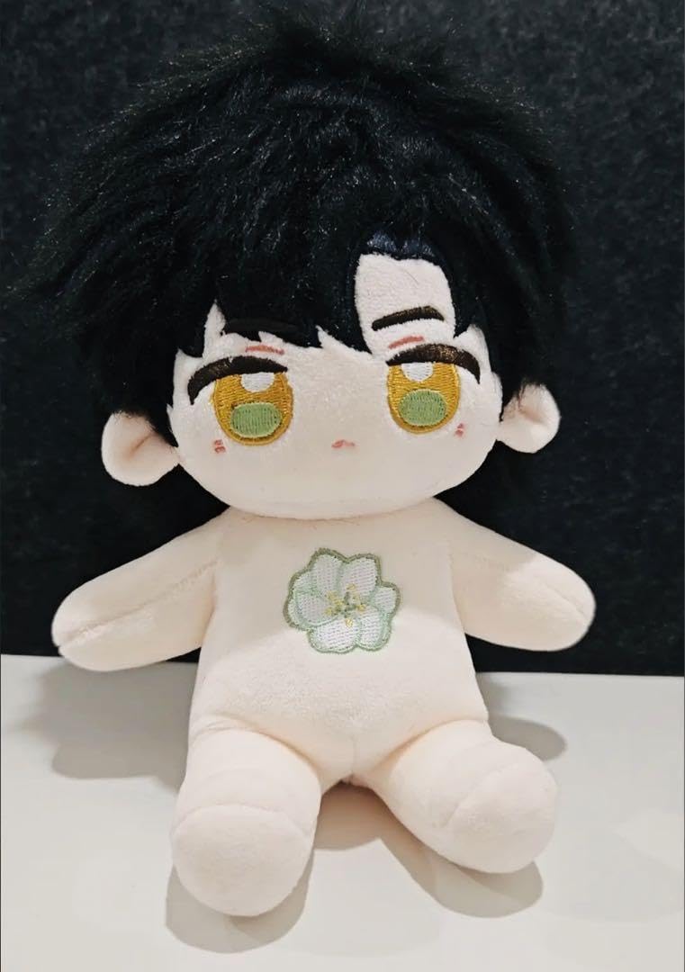 Amazon.co.jp: 即 20cm レイ先生 ぬいぐるみ 恋と深空（ホラム セイヤ