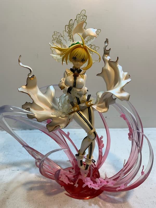 Amazon | 東京フィギュア限定 HOBBY MAX ホビーマックス 1/8 PVC&ABS製