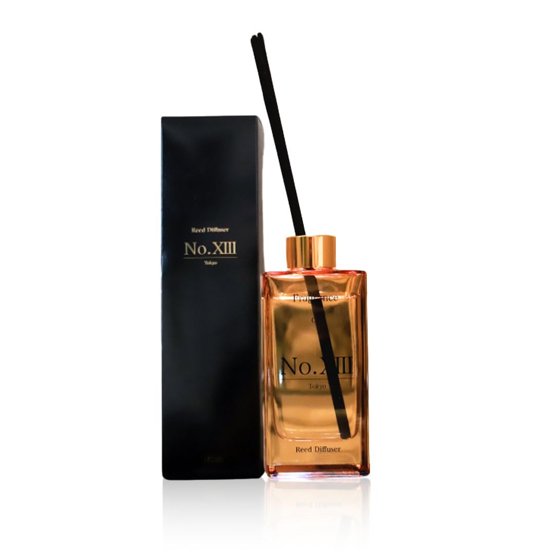 Amazon.co.jp: 【No.Xiii公式】No.XIII（ナンバーサーティーン