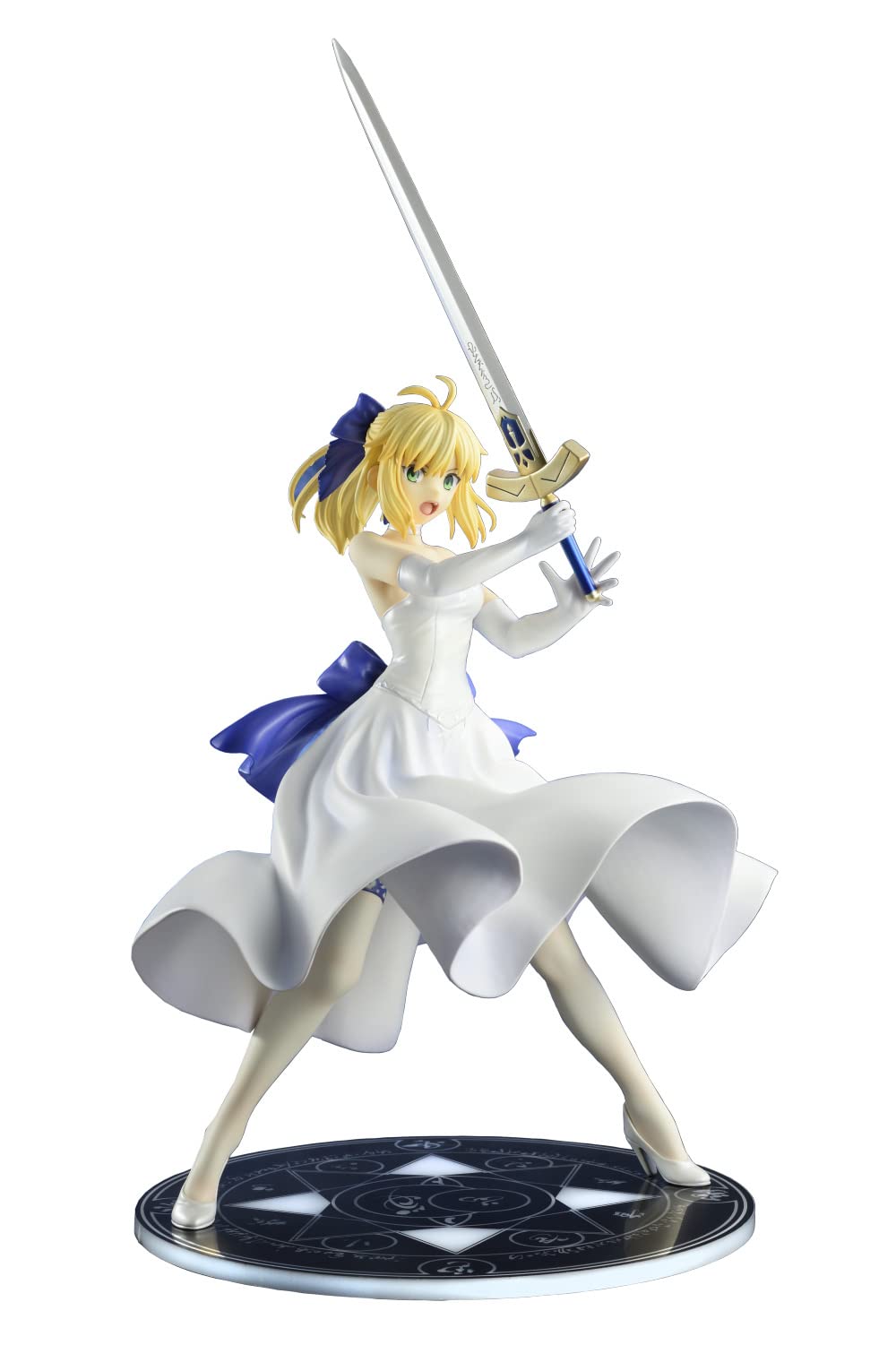 Amazon | ベルファイン Fate/stay night [Unlimited Blade Works
