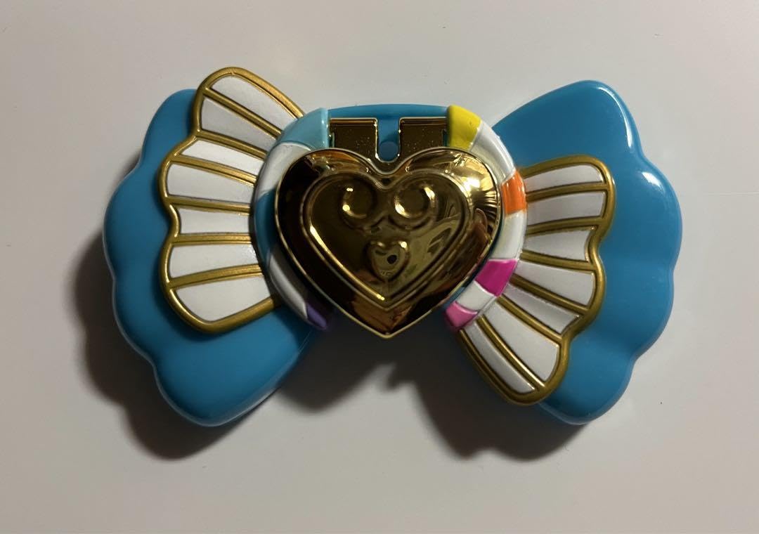 Amazon.co.jp: プリパラ サイリウムジュエルマイク 着せ替えチャーム