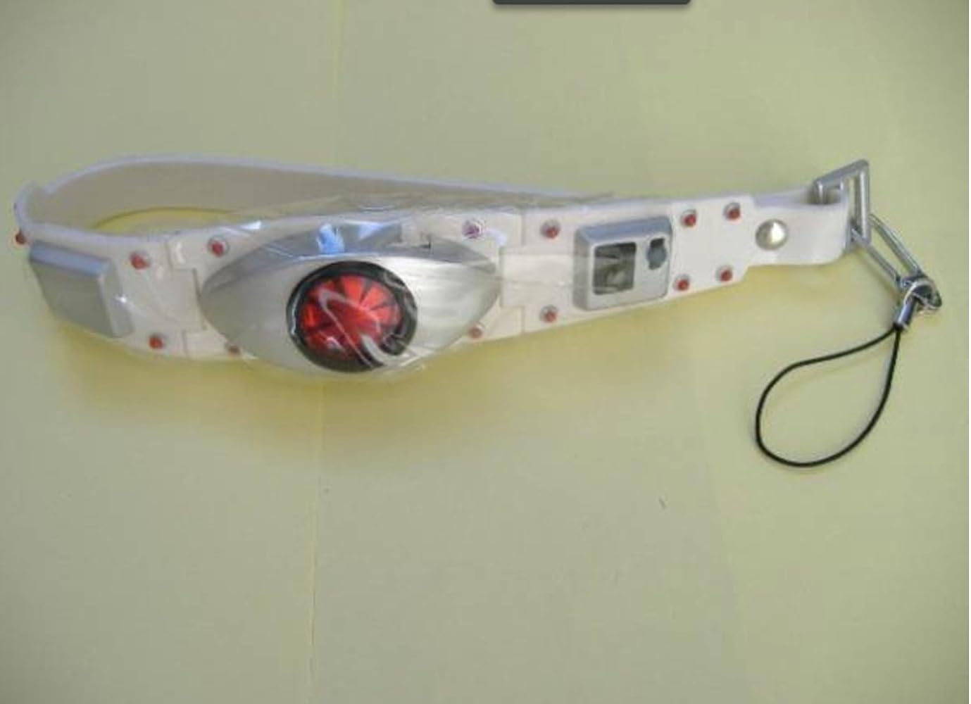 ラ*ン様 仮面ライダー 変身ベルト旧1号タイプ1 1／1 ラ*ン様 仮面