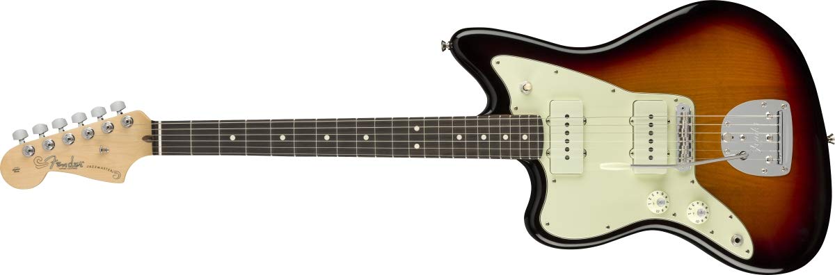Amazon | Fender エレキギター American Pro Left-Handed Jazzmaster