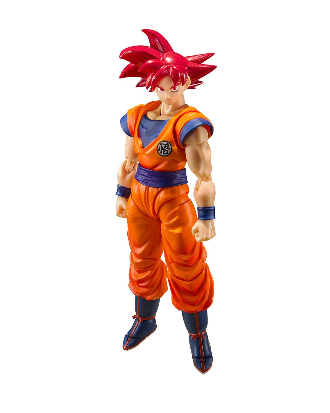 Amazon.co.jp: TAMASHII NATIONS S.H.フィギュアーツ ドラゴンボール超
