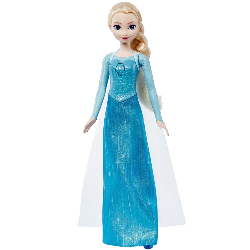 Amazon.co.jp: ディズニー(Disney)/アナと雪の女王(Frozen) エルサ