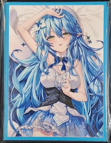 Amazon.co.jp: ミッドナイトブルー スタンダードサイズ カードスリーブ