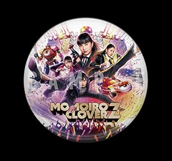 Amazon.co.jp限定】MOMOIRO CLOVER Z【初回限定盤A】(オリジナル