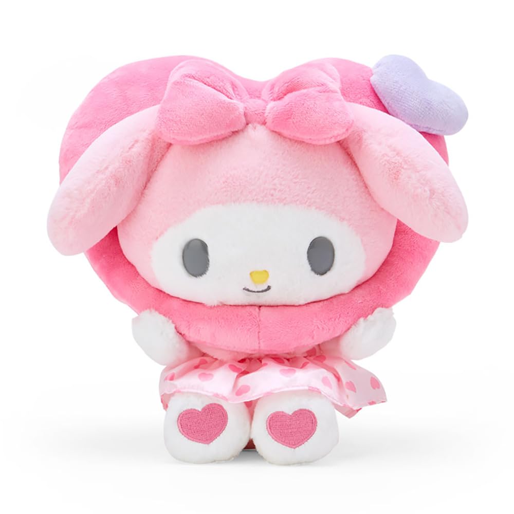 Amazon.co.jp: サンリオ(SANRIO) ぬいぐるみキャラクター大賞第3弾