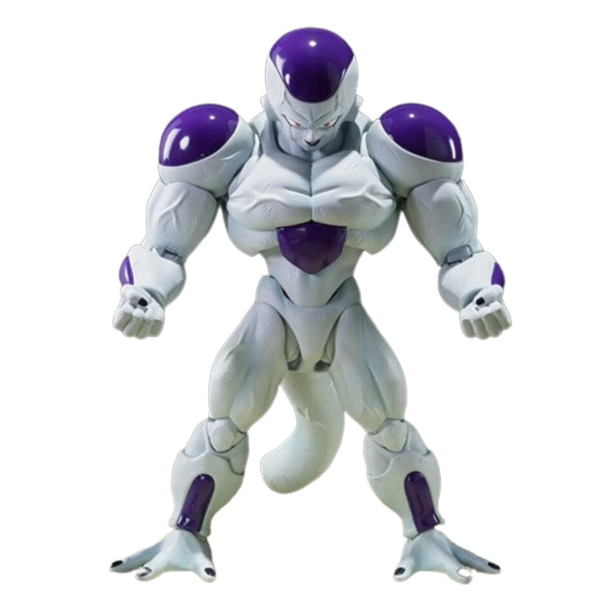 Amazon.co.jp: S.H.Figuarts フルパワーフリーザ : おもちゃ