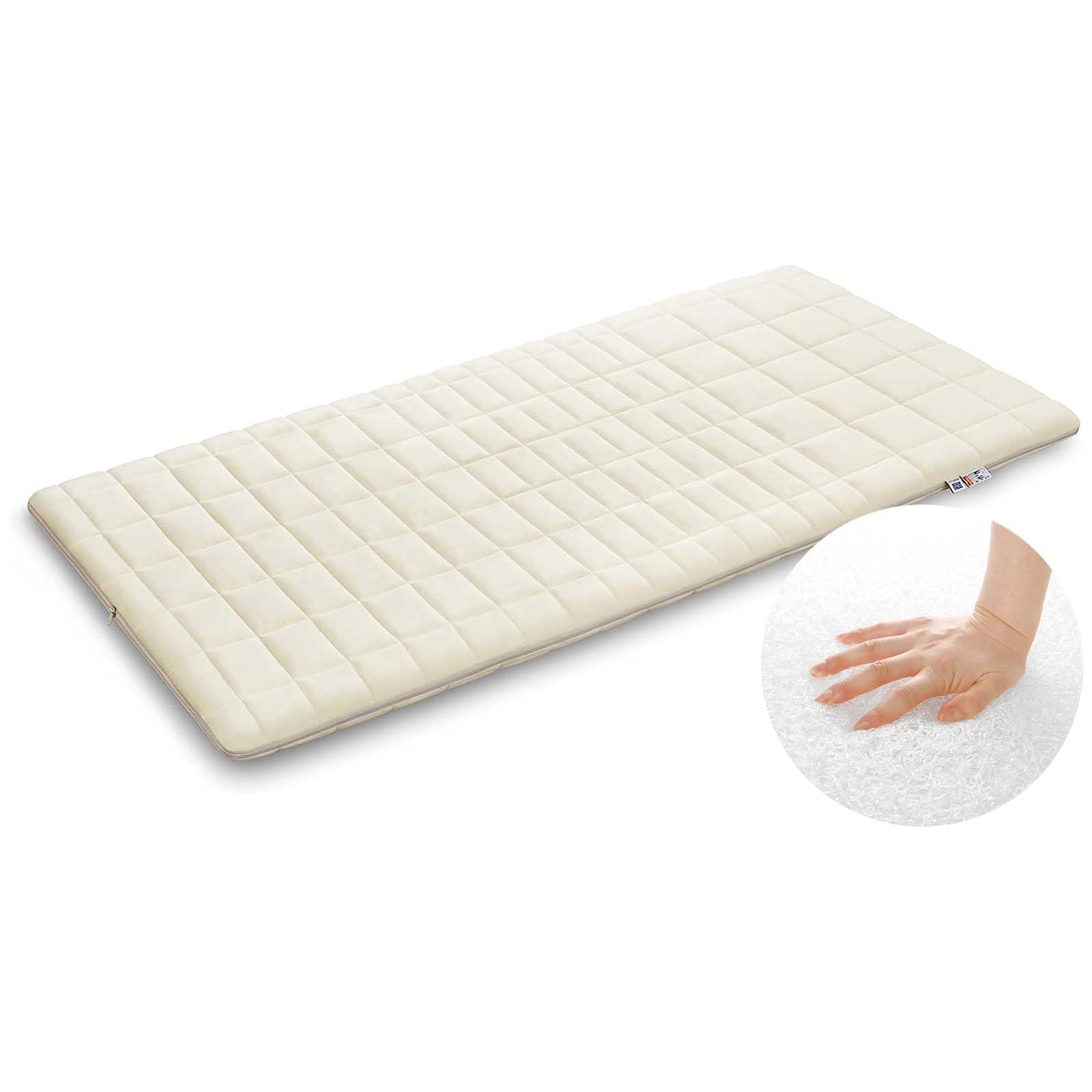 Amazon.co.jp: エアウィーヴ(airweave) エアウィーヴ 02 マットレス