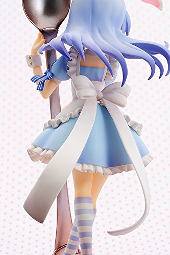 Amazon | ご注文はうさぎですか?? チノ アリスstyle 1/8スケール