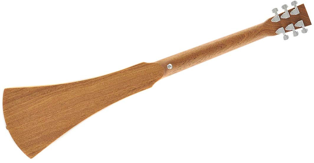 Amazon | MARTIN マーチン トラベルギター（ミニアコ） BACKPACKER