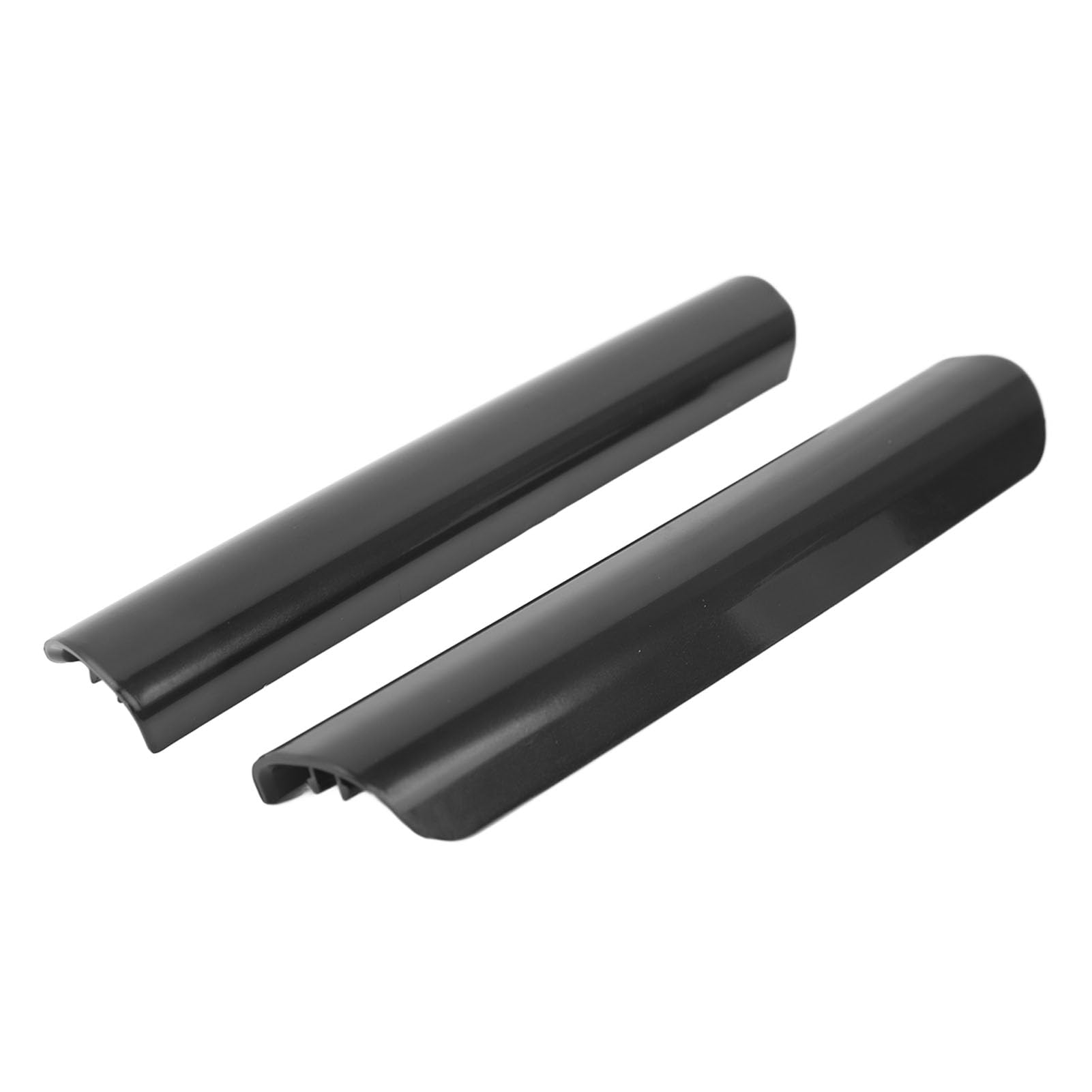 Front Inner Door Handle Grab Trim, 1Pair Handle Grab Trim CJ54