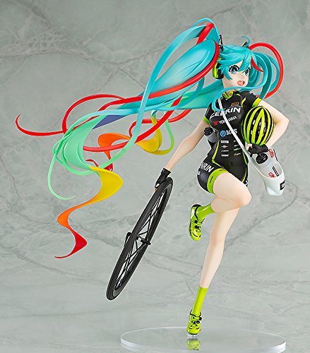 Amazon.co.jp: 初音ミクGTプロジェクト レーシングミク2016 TeamUKYO