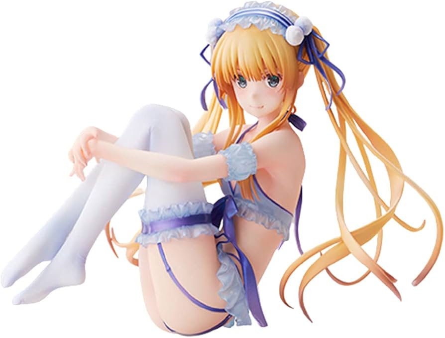 Amazon.co.jp: 澤村・スペンサー・英梨々 ～ランジェリーver.～ 1/7