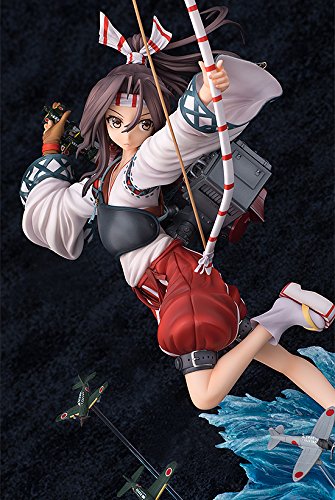 Amazon.co.jp: 艦隊これくしょん ‐艦これ‐ 瑞鳳 1/7スケール ABS&PVC製