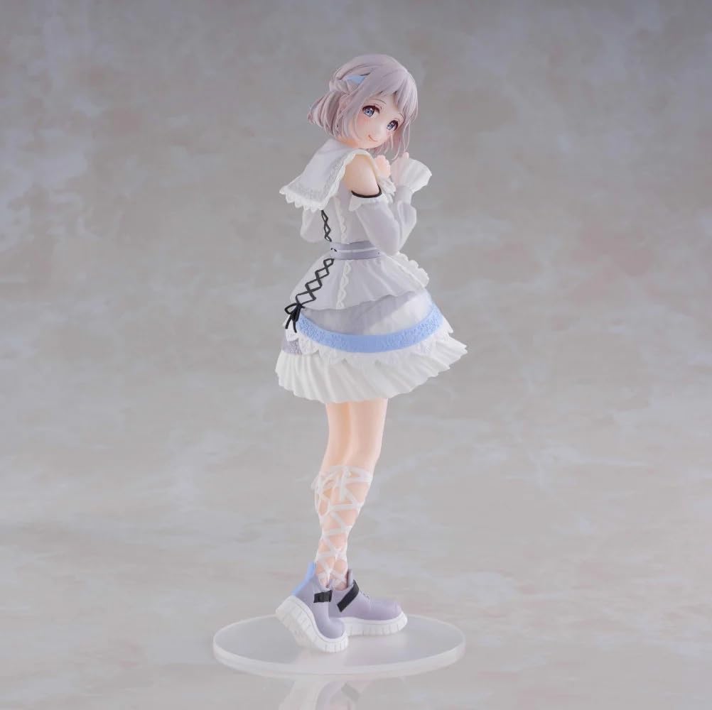 Amazon | 葛城リーリヤ フィギュア 学園アイドル'マスター ESPRESTO