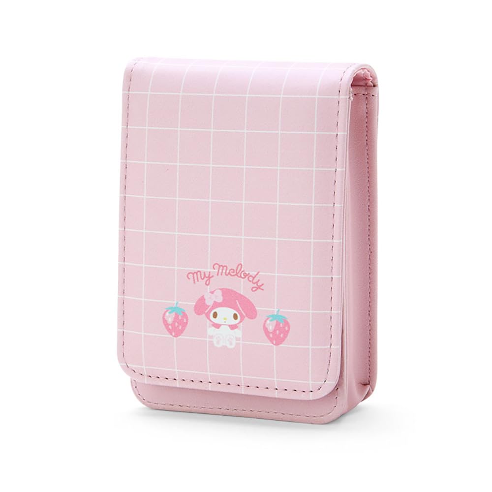 Amazon.co.jp: サンリオ(SANRIO) マイメロディ ミラー付きマルチケース