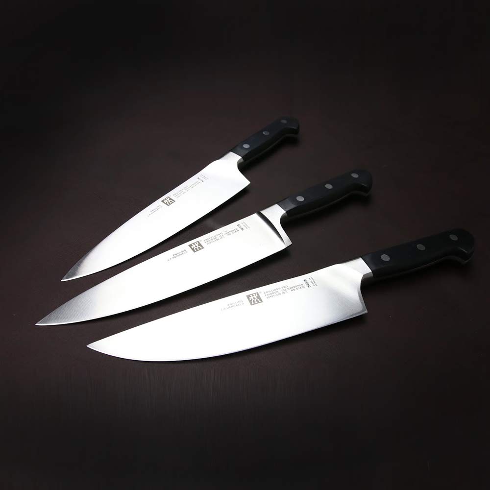 Amazon｜ZWILLING ツヴィリング 「 プロフェッショナル S ペティナイフ