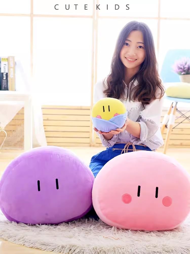 Amazon.co.jp: だんご大家族 ぬいぐるみ クッション 団子大家族 抱き枕