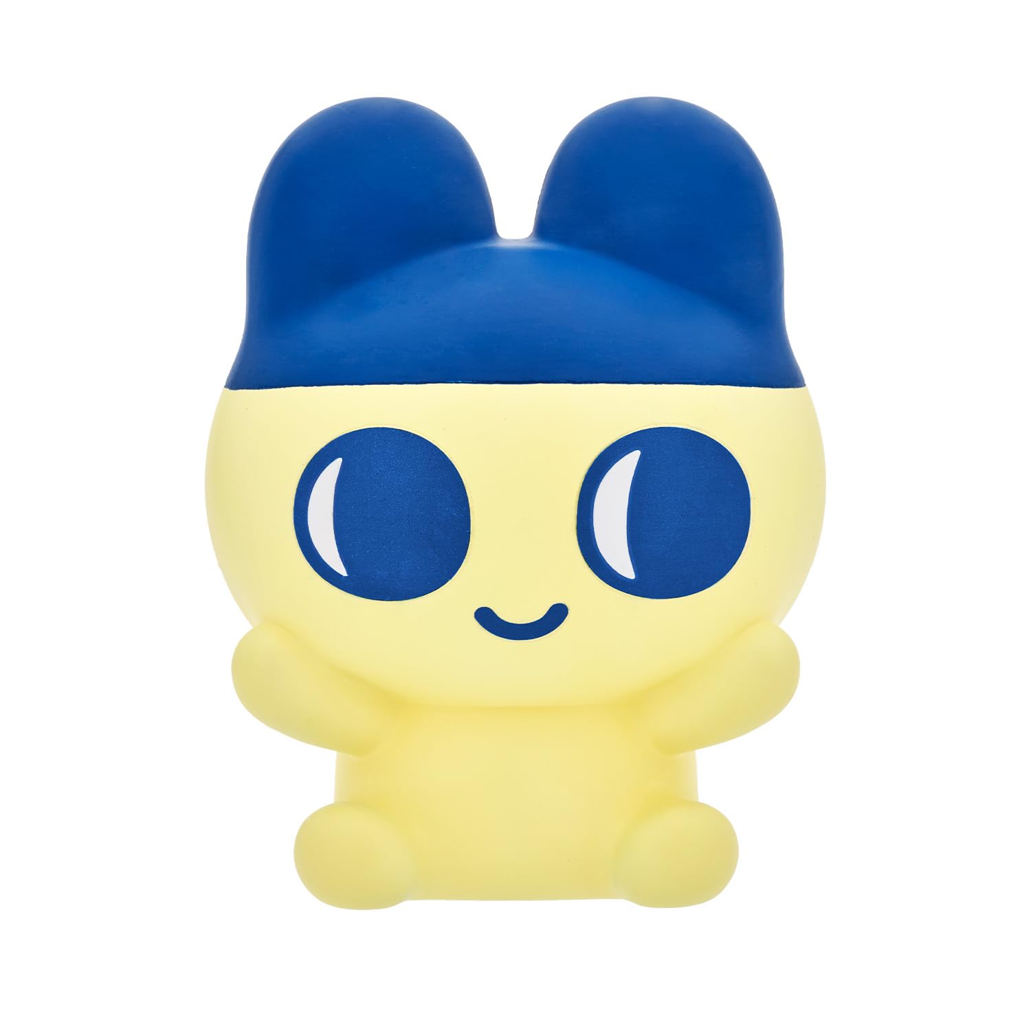 Amazon.com: Bandai Tamagotchi SOFMALLOW Mamecchi : Toys & Games