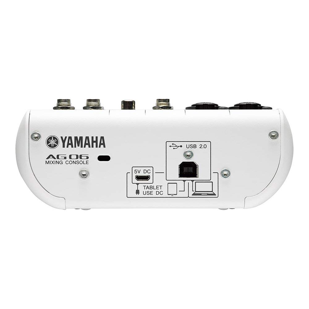 Amazon | 【整備済み品】 ヤマハ YAMAHA ウェブキャスティングミキサー
