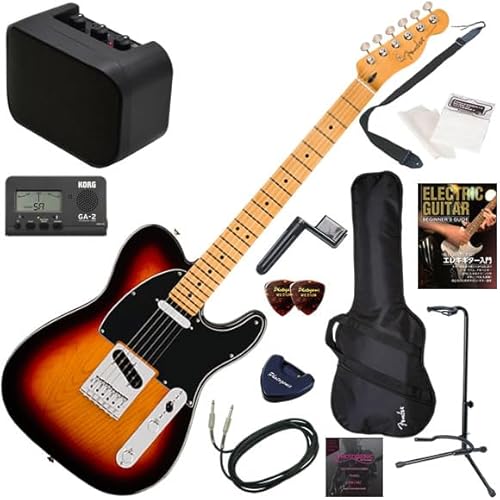 エレキギター サンバースト テレキャスター」の人気商品一覧 | 安い