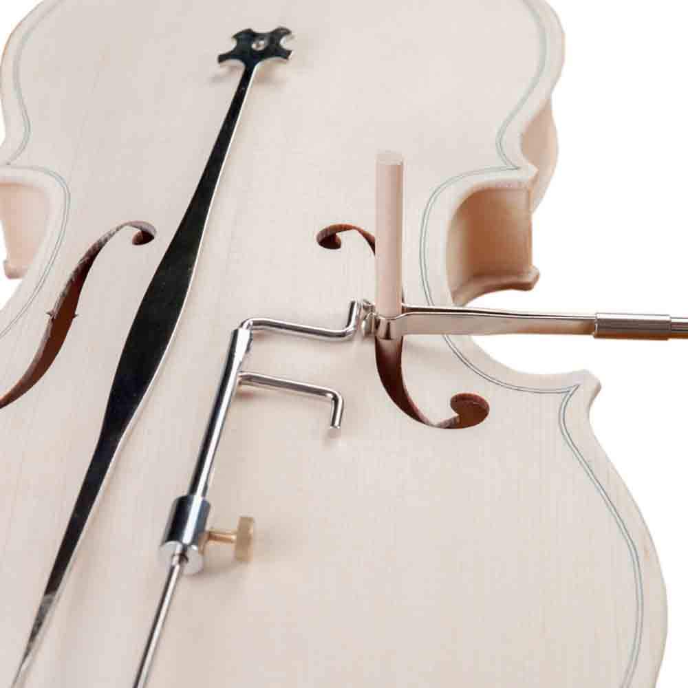 Amazon | バイオリン用 魂柱立て道具 バイオリンサウンドポスト