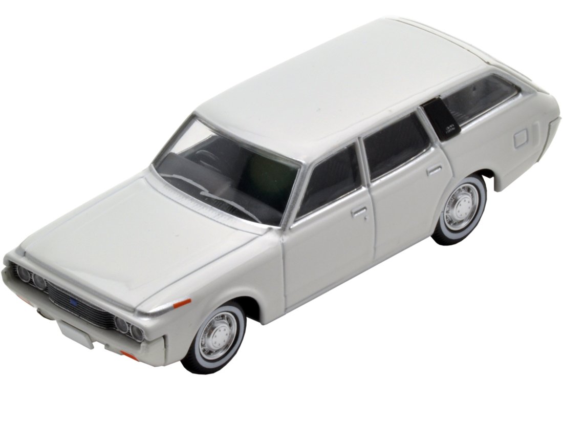 Amazon | トミカ リミテッドビンテージ LV-N108a クラウンカスタム(白