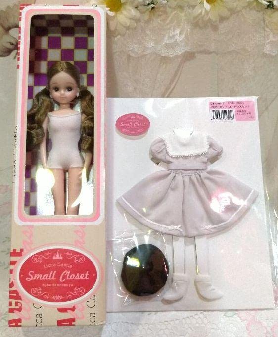 Amazon.co.jp: リカちゃんキャッスル 2019年 神戸三宮アイコンモデル