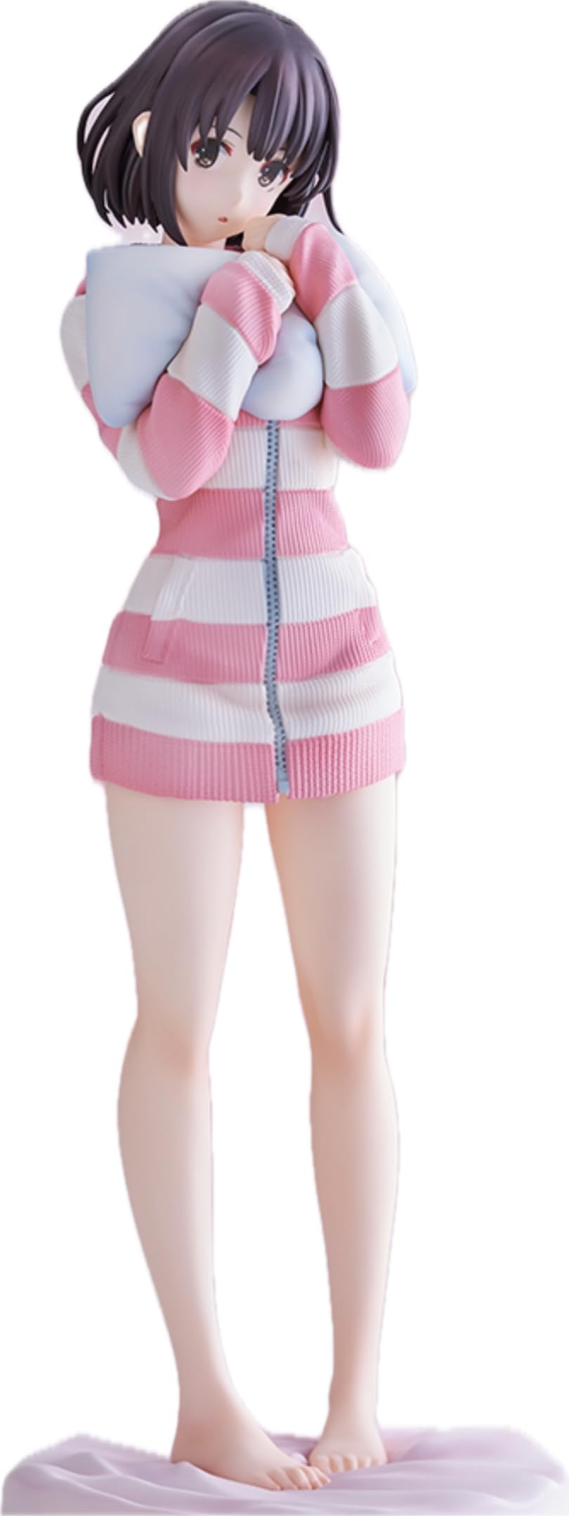 Amazon | 冴えない彼女の育てかた luminasta 加藤 恵 パジャマver